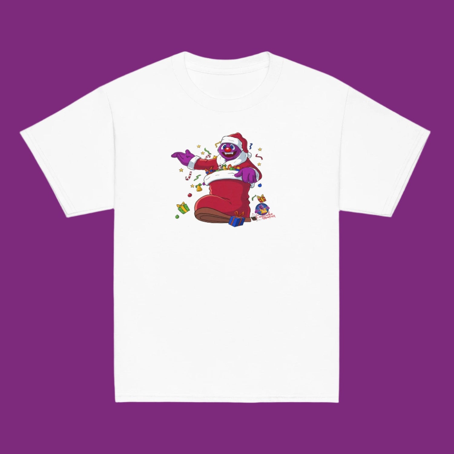 Shop Boys Cupcake T-Shirts & Tops by Cupcake Monster®