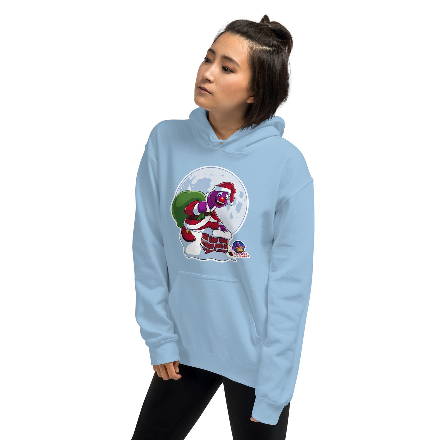 Shop Women’s Cupcake Hoodies & Sweatshirts 