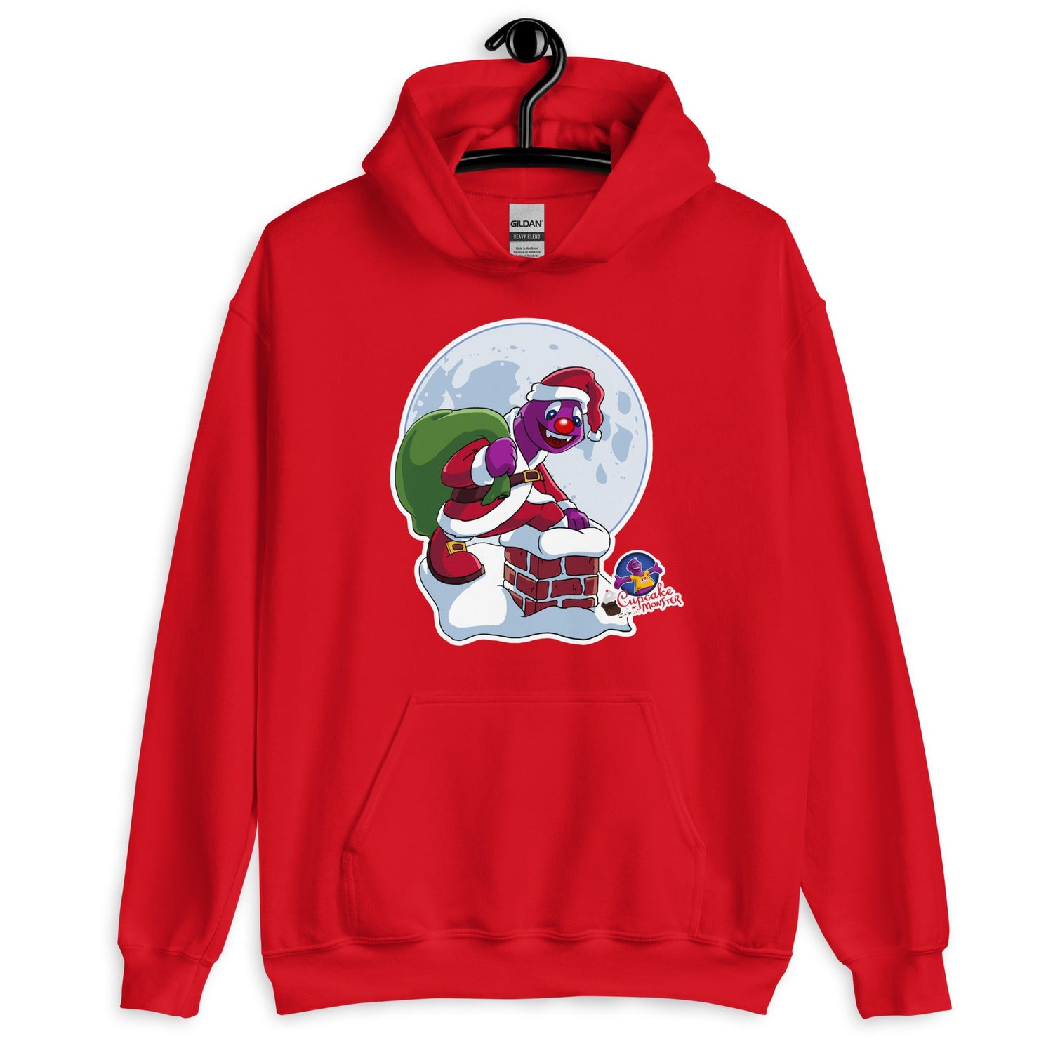 Christmas Hoodies & Christmas Sweatshirts  