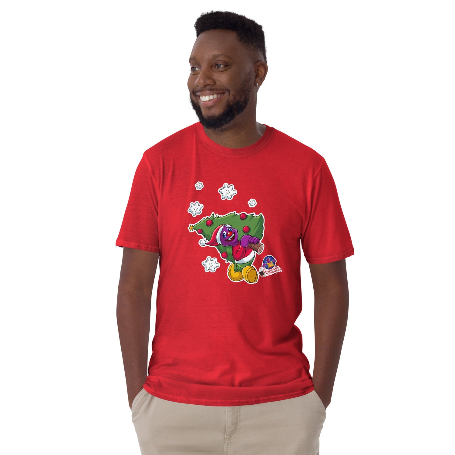Men's Cupcake Clothing