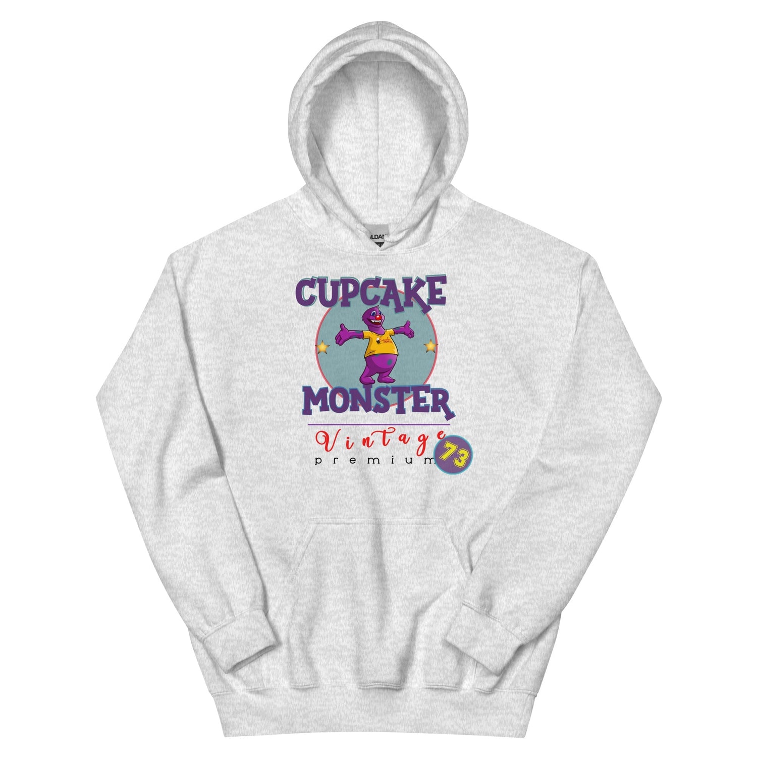 Shop Men's Cupcake Hoodies & Sweatshirts
